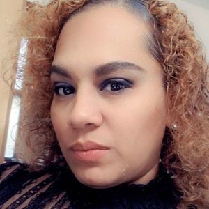 Meet your Posher, Joanna